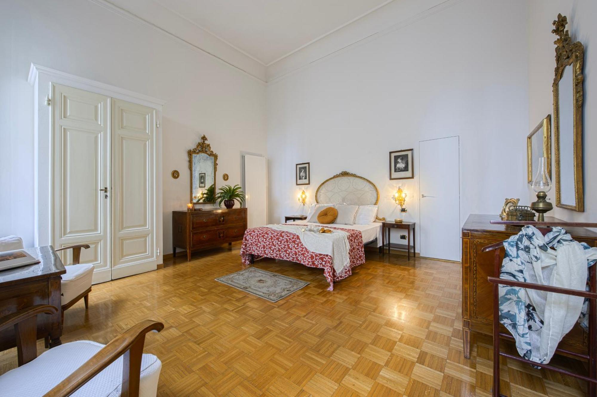 Lungarno Prestige - Residenza Nobiliare Florença