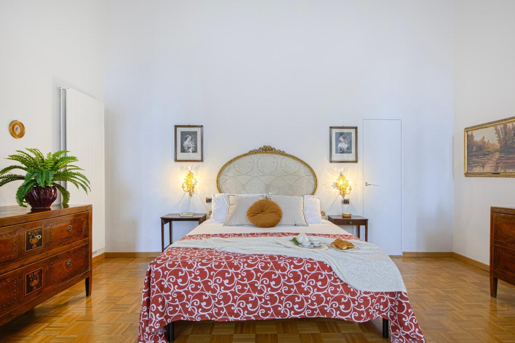 Lungarno Prestige - Residenza Nobiliare * Florença