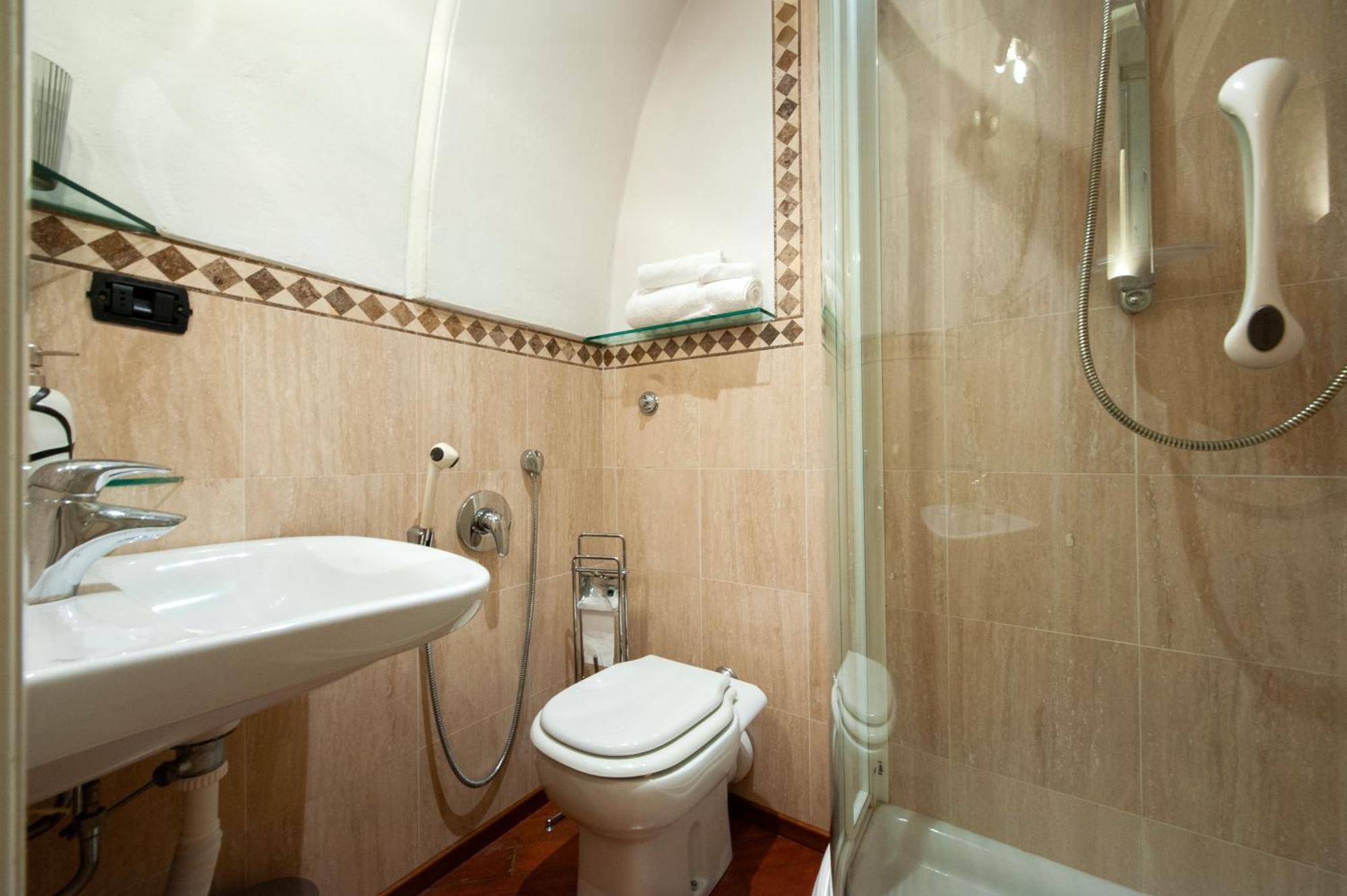 Lungarno Prestige - Residenza Nobiliare Florença