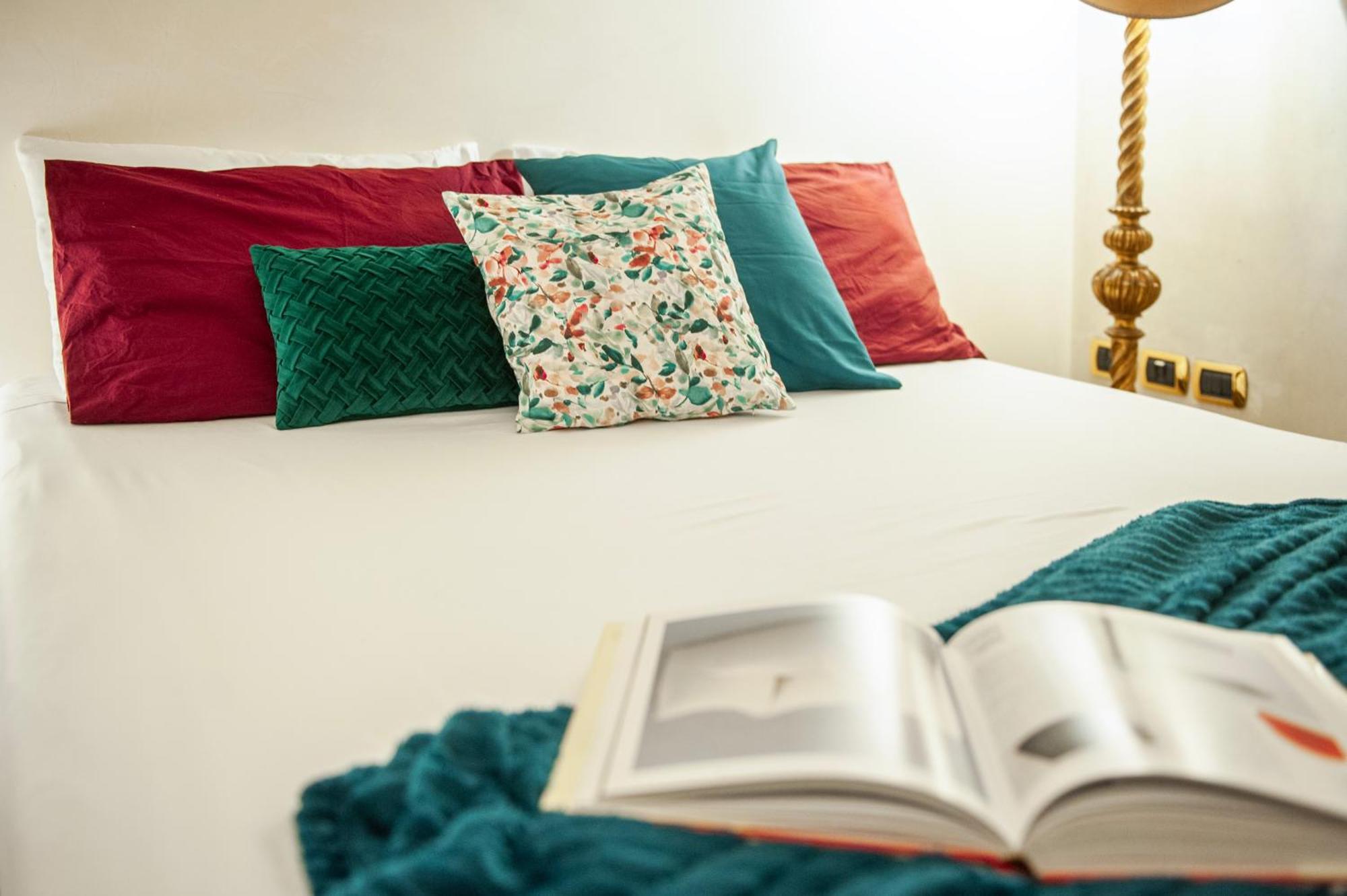 Apartamento Lungarno Prestige - Residenza Nobiliare Florença