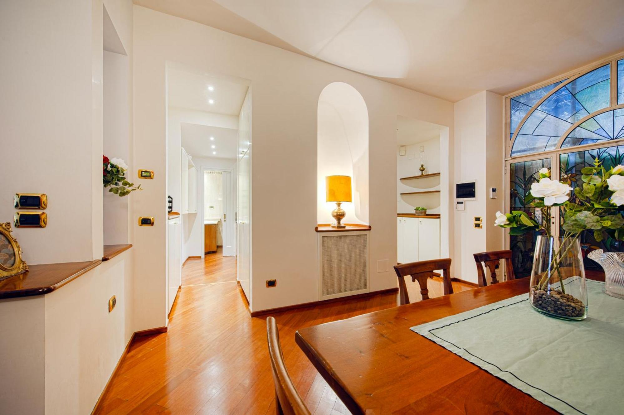 Lungarno Prestige - Residenza Nobiliare * Florença