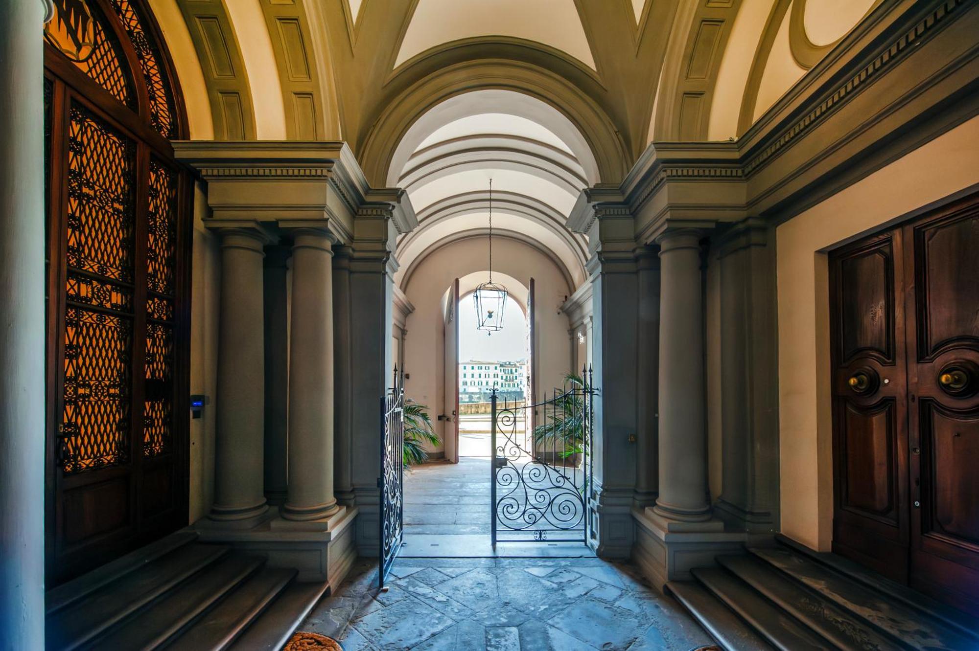 Lungarno Prestige - Residenza Nobiliare * Florença