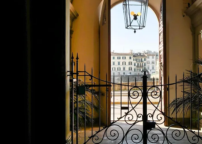 Lungarno Prestige - Residenza Nobiliare