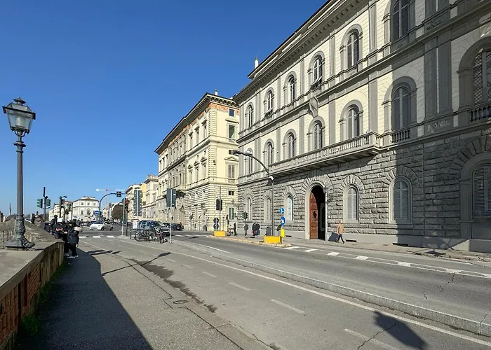 Lungarno Prestige - Residenza Nobiliare