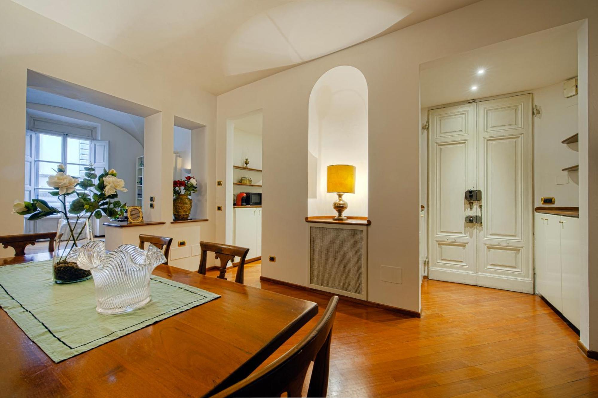 Lungarno Prestige - Residenza Nobiliare Florenz